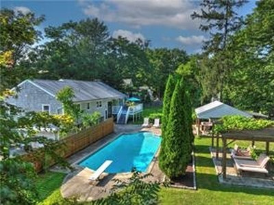 42 Fox Run, Norwalk, CT, 06850 | Nest Seekers