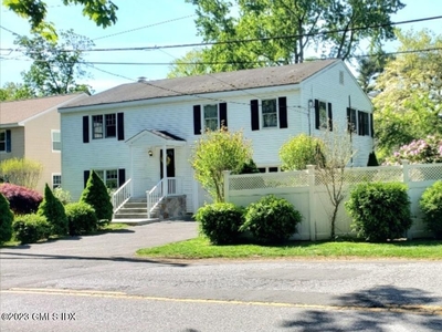 55 Harding Road, Old Greenwich, CT, 06870 | 4 BR for rent, single-family rentals