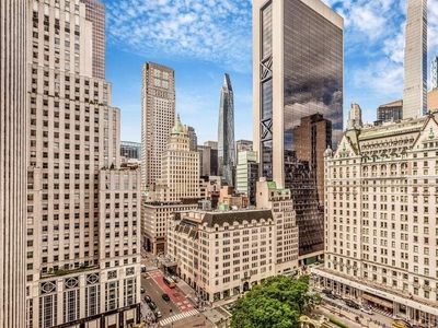 781 Fifth Avenue, New York, NY, 10022 | 1 BR for sale, apartment sales