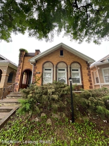 9023 S May St, Chicago, IL 60620 - House for Rent