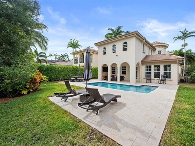 963 Mill Creek Drive, Palm Beach Gardens, FL, 33410 | 3 BR for sale, single-family sales