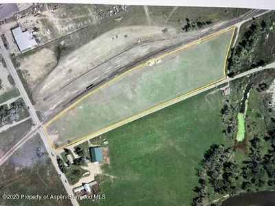 TBD Vacant Land, Craig, CO, 81625 | for sale, Commercial sales