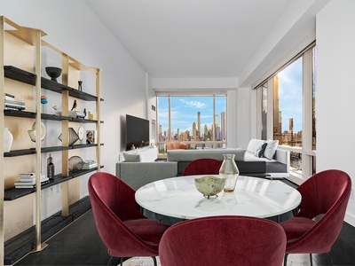 1 Central Park West 31-C, New York, NY, 10023 | Nest Seekers