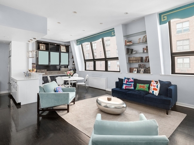 112 East 83rd Street 9C, New York, NY, 10028 | Nest Seekers