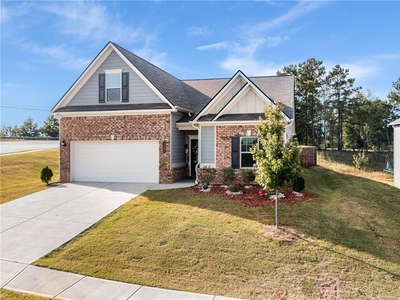 1305 Campbell Pine Trail