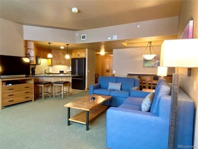 2 bedroom, Steamboat Springs CO 80487
