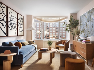 210 Warren Street, New York, NY, 10282 | 1 BR for sale, apartment sales