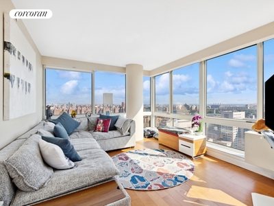 215-217 East 96th Street, New York, NY, 10128 | 2 BR for sale, apartment sales