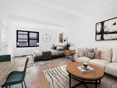 245 East 72nd Street, New York, NY, 10021 | Studio for sale, apartment sales