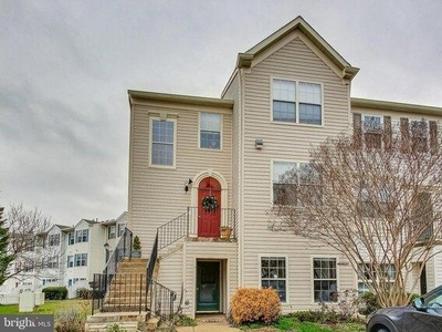 3 bedroom, Annapolis MD 21403