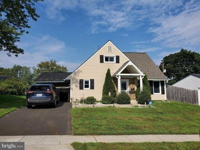 3 bedroom, Levittown PA 19055