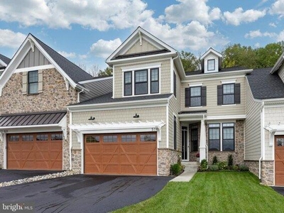 3 bedroom, Newtown Square PA 19073