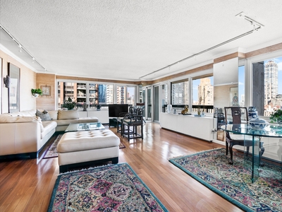 300 East 59th Street 1805, New York, NY, 10022 | Nest Seekers