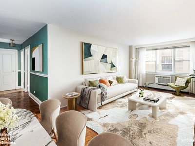 340 East 80th Street, New York, NY, 10075 | 2 BR for sale, apartment sales