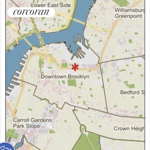 36 Carlton Avenue, Brooklyn, NY, 11205 | Nest Seekers