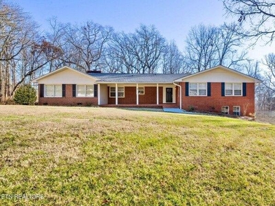 4 bedroom, Knoxville TN 37918