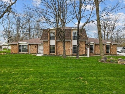 4 bedroom, Troy OH 45373