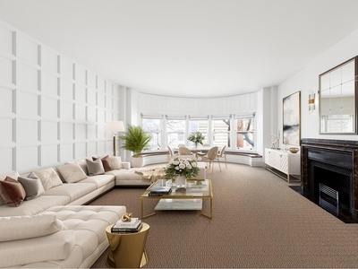 4 East 82nd Street 3F, New York, NY, 10028 | Nest Seekers