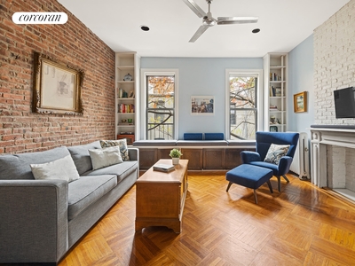 404 3rd Street, Brooklyn, NY, 11215 | 1 BR for sale, apartment sales
