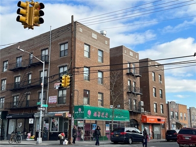 4317 8th Avenue, Sunset Park, NY, 11232 | Nest Seekers