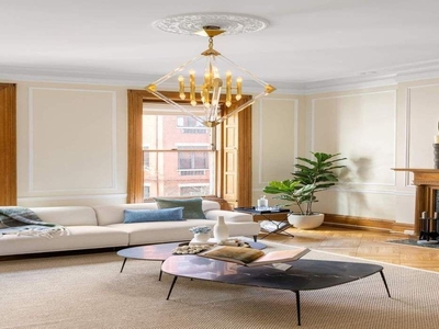 53 West 85th Street TH, New York, NY, 10024 | Nest Seekers