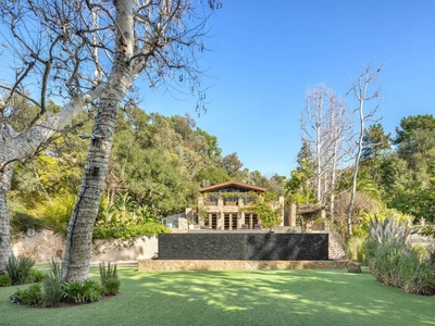 1492 Stone Canyon Rd, Los Angeles, CA, 90077 | 9 BR for sale, sales