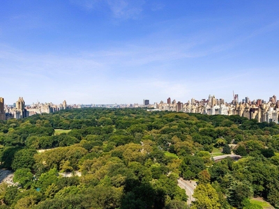 160 Central Park South, New York, NY, 10019 | 2 BR for sale, apartment sales