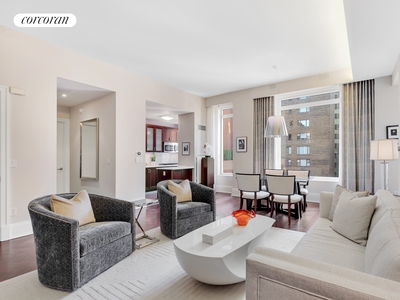 205 West 76th Street PH3D, New York, NY, 10023 | Nest Seekers