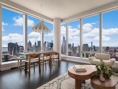 252 South Street, New York, NY, 10002 | 3 BR for sale, apartment sales