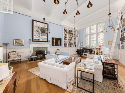 27 West 67th Street, New York, NY, 10023 | 2 BR for sale, apartment sales