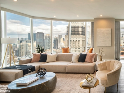 45 East 22nd Street, New York, NY, 10010 | 3 BR for sale, apartment sales