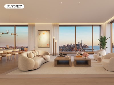 500 West 18th Street, New York, NY, 10011 | 3 BR for sale, apartment sales
