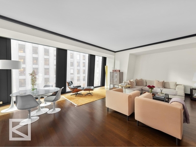 53 West 53rd Street, New York, NY, 10019 | 1 BR for sale, apartment sales