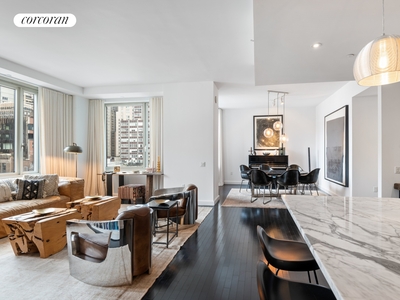 85 West Broadway 11S, New York, NY, 10007 | Nest Seekers
