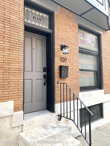 120 S. Ellwood Avenue, Baltimore, MD 21224 - House for Rent