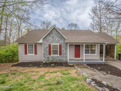 3 bedroom, Knoxville TN 37923
