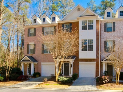 3 bedroom luxury Townhouse for sale in Sandy Springs, United States