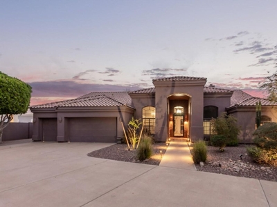 4 bedroom luxury Detached House for sale in Mesa, United States