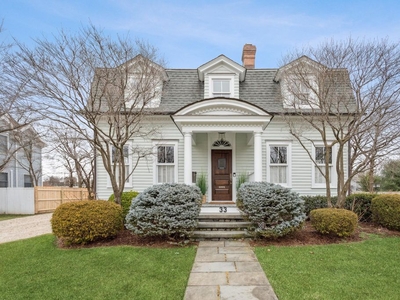7 room luxury Detached House for sale in Stamford, United States
