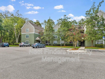 7701 Timberlin Park Blvd, #1324, Jacksonville, FL 32256 - Condo for Rent