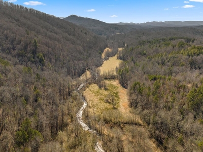 Land Available in Mineral Bluff, United States