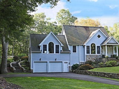 Luxury 10 room Detached House for sale in Ridgefield, Connecticut