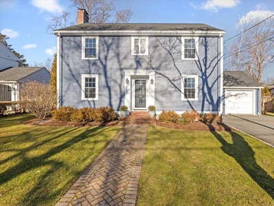 Luxury 9 room Detached House for sale in Marblehead, Massachusetts