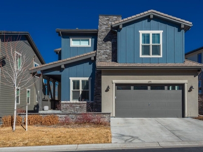 Luxury Detached House for sale in Highlands Ranch, Colorado