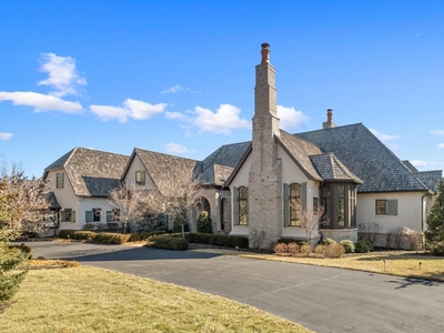 Luxury Detached House for sale in Town and Country, Missouri