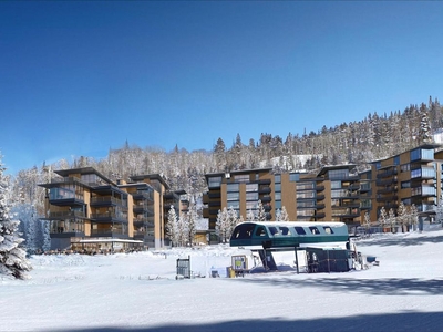 Luxury Flat for sale in Park City, United States