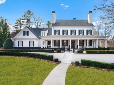 Luxury House for sale in Acworth, United States