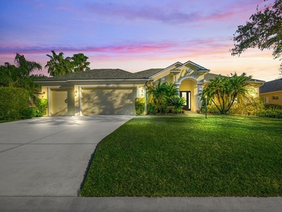 Luxury House for sale in Lakewood Ranch, Florida