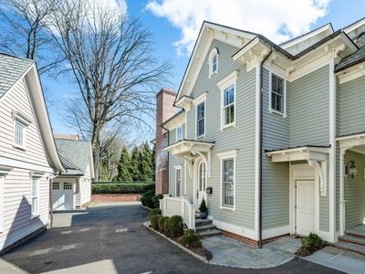 3 bedroom luxury Apartment for sale in Greenwich, Connecticut