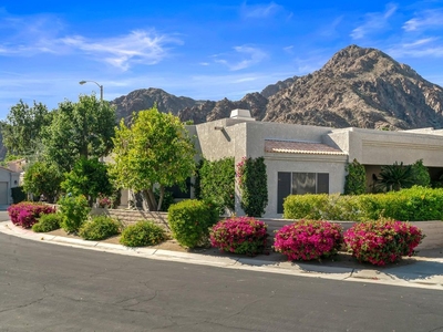3 bedroom luxury Detached House for sale in La Quinta, United States